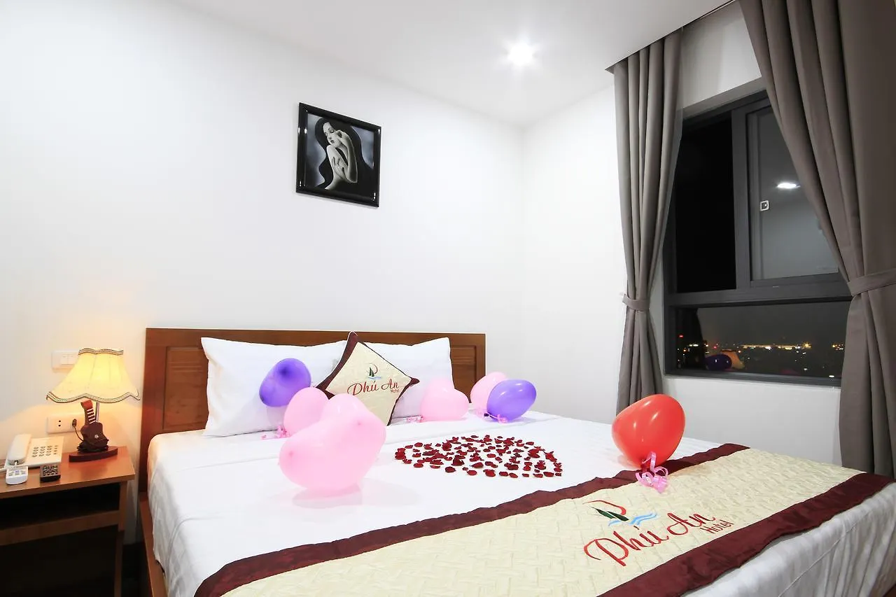Phu An Hotel Danang