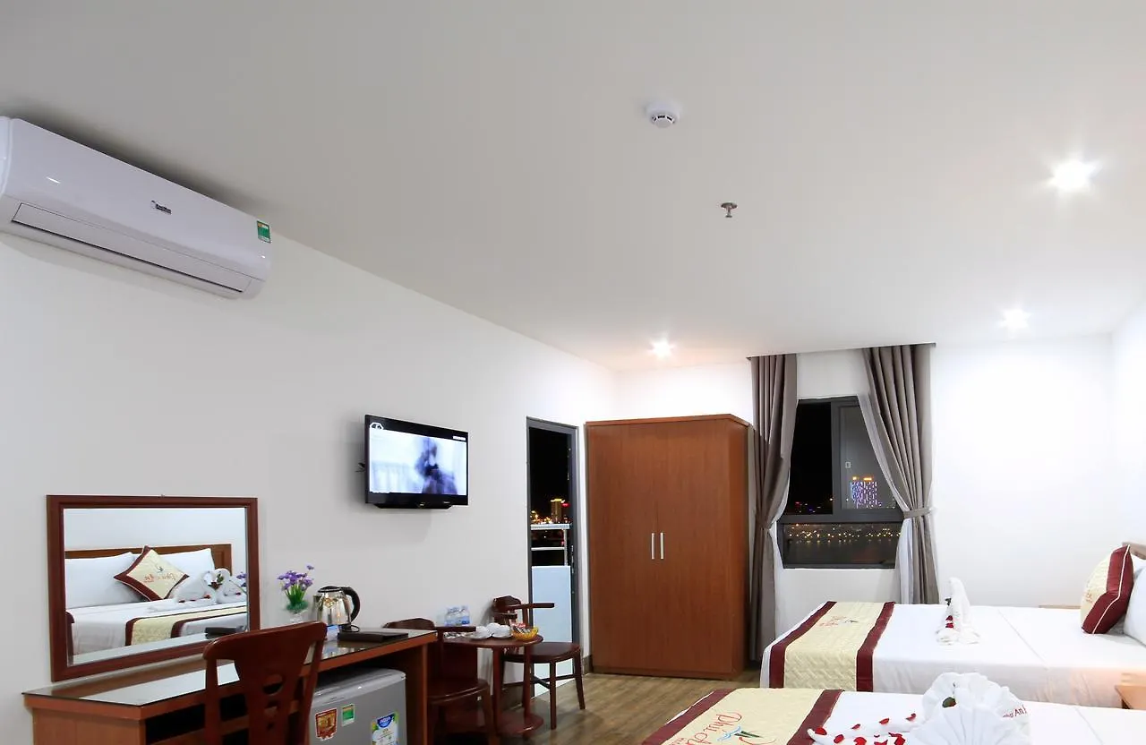Phu An Hotel Danang
